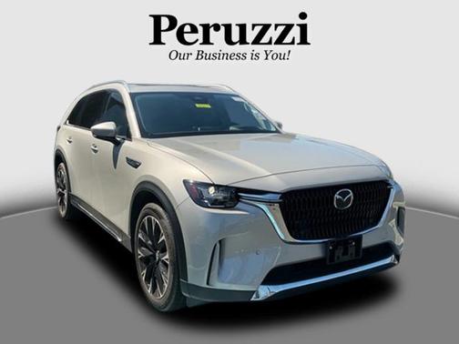 2024 Mazda CX-90 PHEV Base
