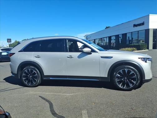 2024 Mazda CX-90 PHEV Base