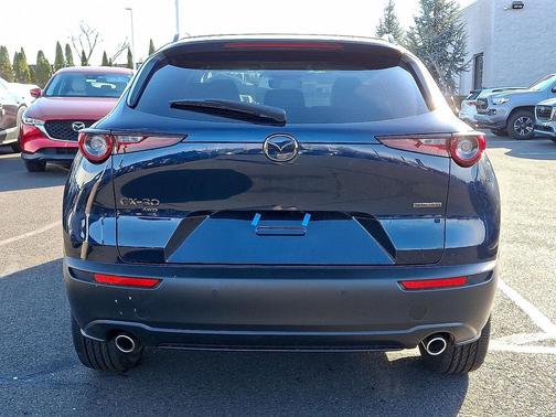 2026 Mazda CX-30 2.5 S