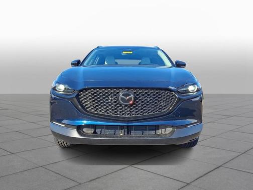 2026 Mazda CX-30 2.5 S