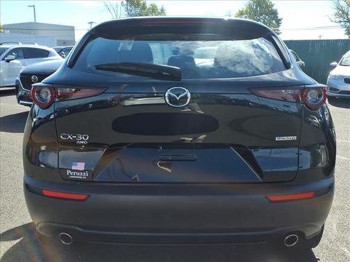 2022 Mazda CX-30 2.5 S