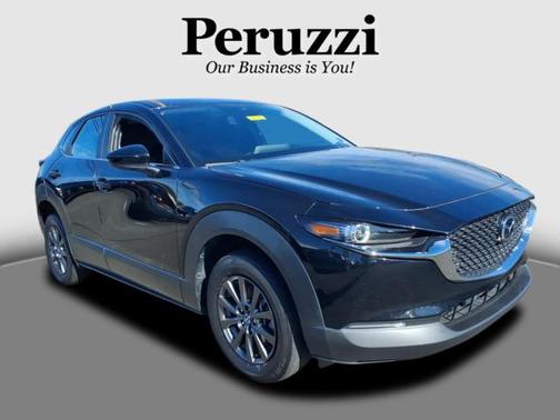 2022 Mazda CX-30 2.5 S
