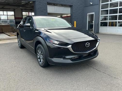 2022 Mazda CX-30 2.5 S