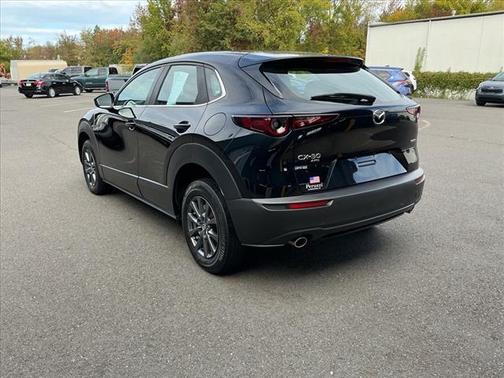 2022 Mazda CX-30 2.5 S