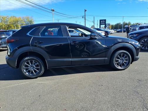 2022 Mazda CX-30 2.5 S
