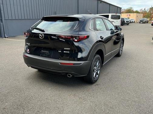 2022 Mazda CX-30 2.5 S