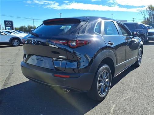 2022 Mazda CX-30 2.5 S