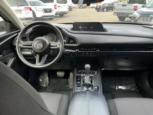 2022 Mazda CX-30 2.5 S