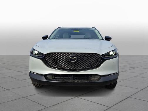 Ceramic Metallic 2026 Mazda CX-30 2.5 S