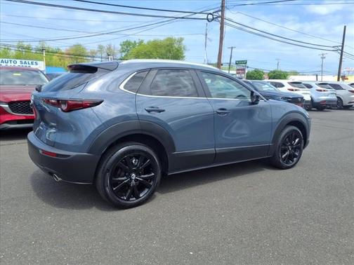 2024 Mazda CX-30 Base