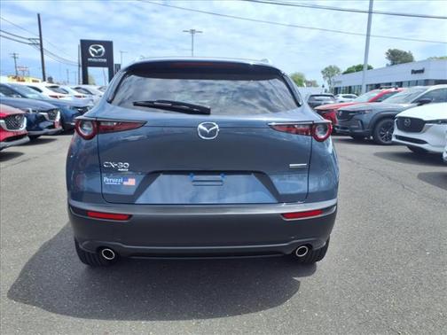 2024 Mazda CX-30 Base