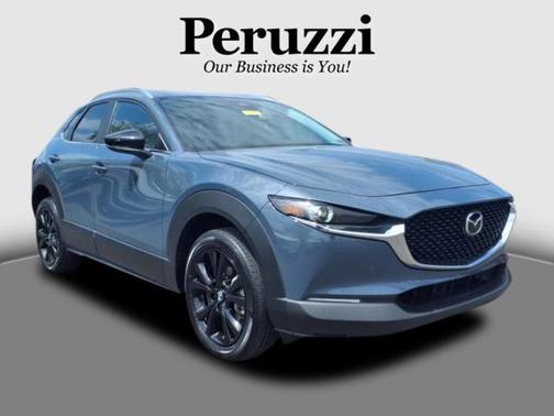 2024 Mazda CX-30 Base