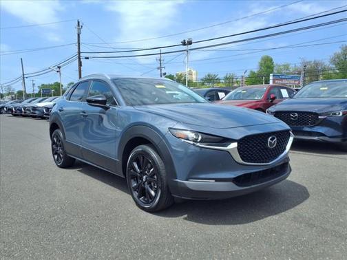 2024 Mazda CX-30 Base