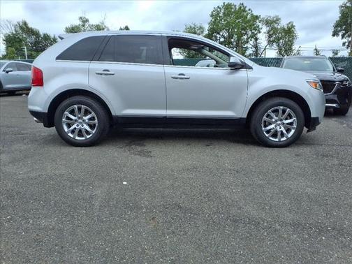 2012 Ford Edge Limited