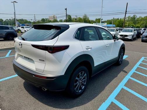 2024 Mazda CX-30 2.5 S