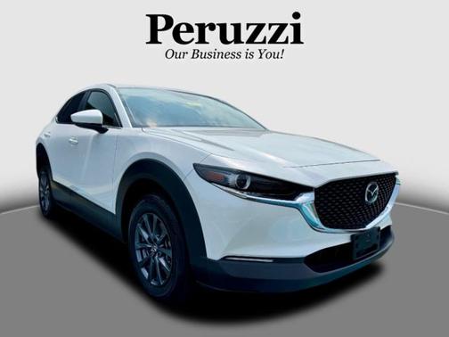 2024 Mazda CX-30 2.5 S