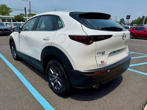 2024 Mazda CX-30 2.5 S