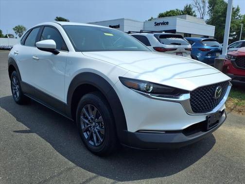 2024 Mazda CX-30 2.5 S