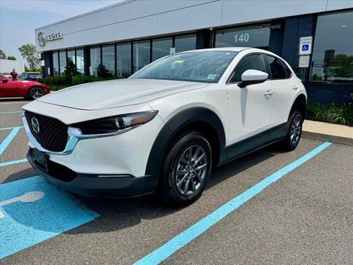 2024 Mazda CX-30 2.5 S