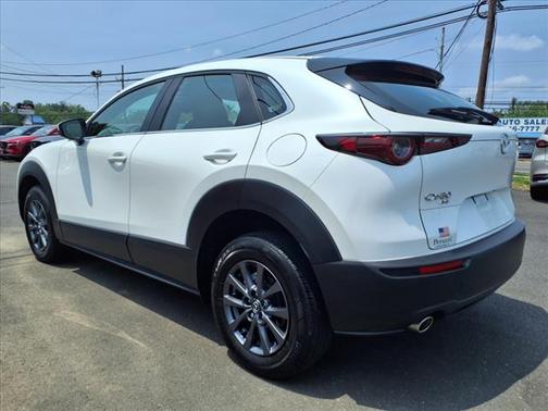 2024 Mazda CX-30 2.5 S