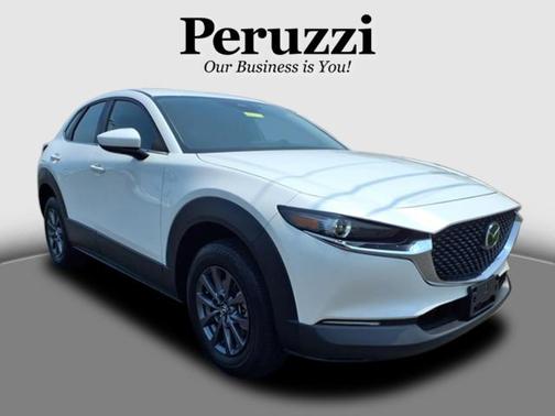 2024 Mazda CX-30 2.5 S