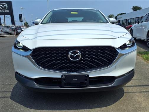 2024 Mazda CX-30 2.5 S