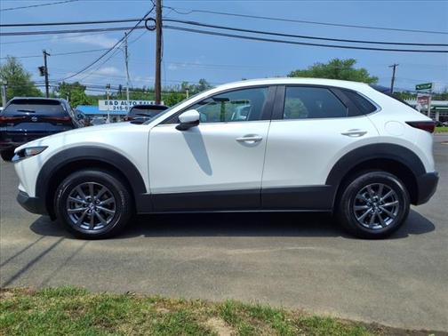 2024 Mazda CX-30 2.5 S