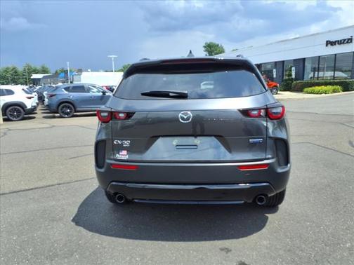 2025 Mazda CX-50 Hybrid Premium