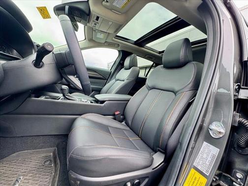 2025 Mazda CX-50 Hybrid Premium