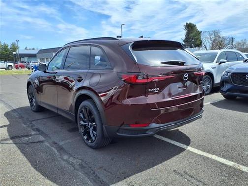 2025 Mazda CX-90 3.3 Turbo Premium Sport