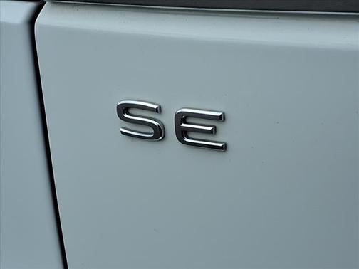 2021 Volkswagen Atlas SE 4Motion