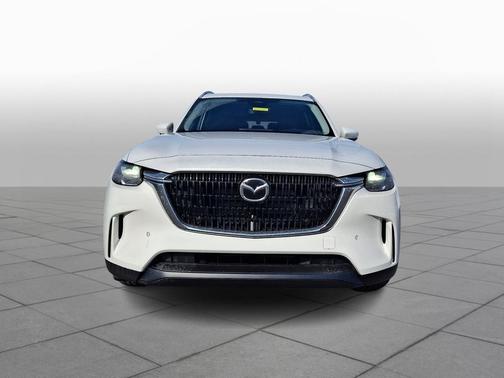 2026 Mazda CX-90 PHEV Preferred