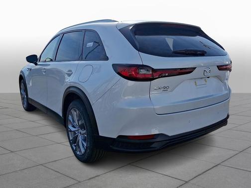 2026 Mazda CX-90 PHEV Preferred