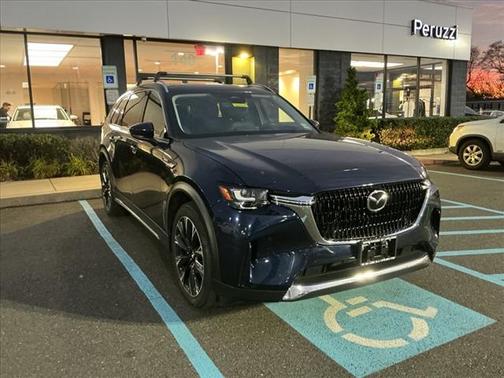 2024 Mazda CX-90 PHEV Base