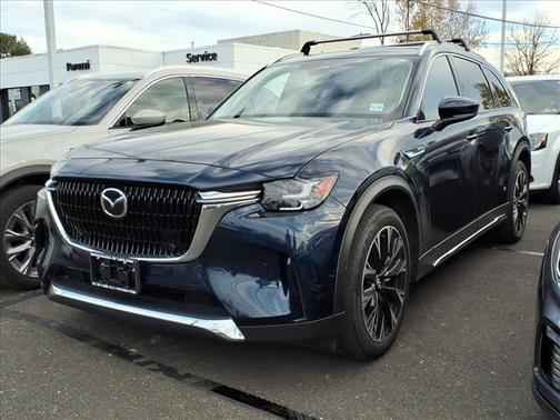 2024 Mazda CX-90 PHEV Base