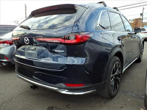 2024 Mazda CX-90 PHEV Base