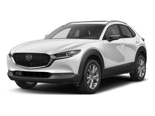 2026 Mazda CX-30 2.5 S Premium Package