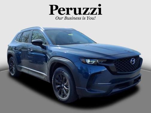 2025 Mazda CX-50 2.5 S Preferred
