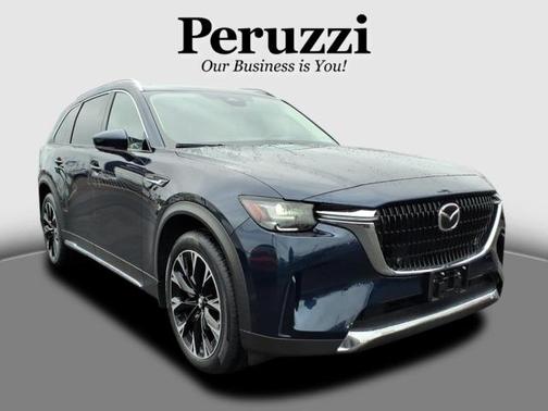 2024 Mazda CX-90 PHEV Premium