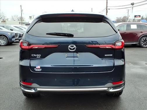 2024 Mazda CX-90 PHEV Premium