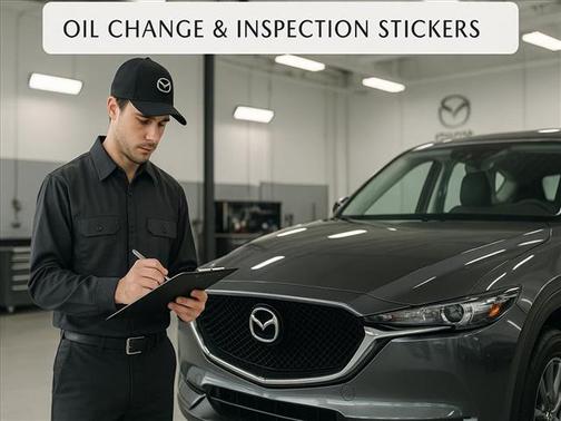 2022 Mazda CX-30 2.5 Turbo Premium Package