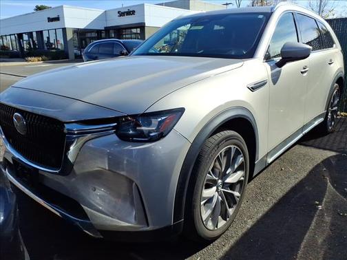 2024 Mazda CX-90 3.3 Turbo Premium