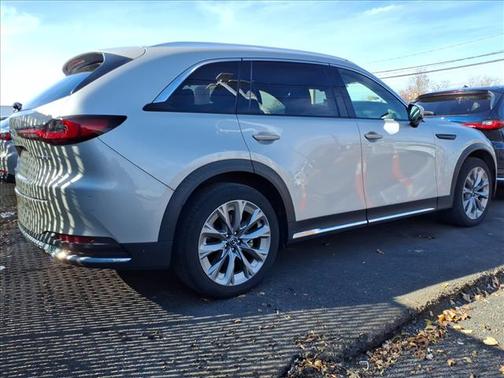 2024 Mazda CX-90 3.3 Turbo Premium