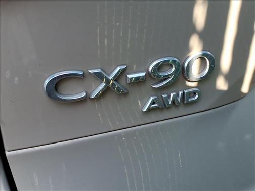 2024 Mazda CX-90 3.3 Turbo Premium