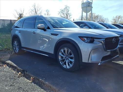 2024 Mazda CX-90 3.3 Turbo Premium