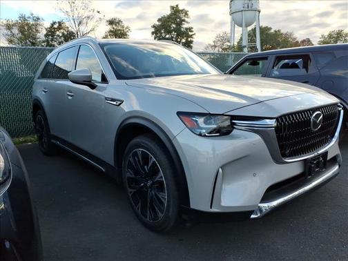 2024 Mazda CX-90 PHEV Base