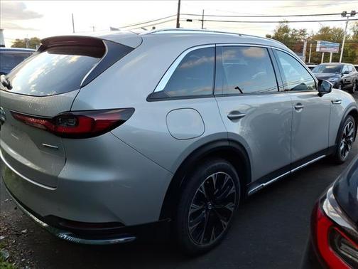 2024 Mazda CX-90 PHEV Base