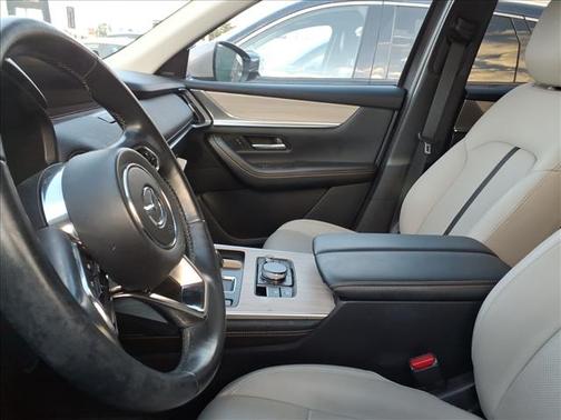 2024 Mazda CX-90 PHEV Base