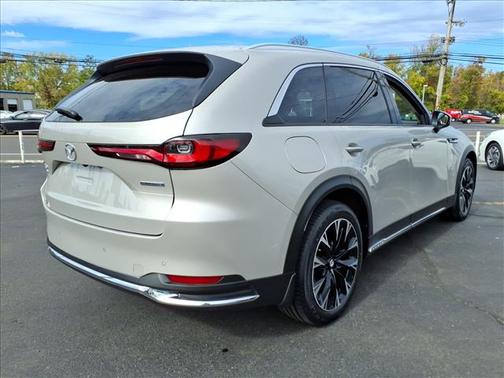 2024 Mazda CX-90 PHEV Base