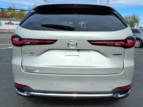 2024 Mazda CX-90 PHEV Base